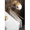 GROHE Essentials Porte-serviettes - 45cm - double - pivotant - brushed warm sunset SW98955