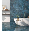 Ceralto Verano Mosaic Vloer- en wandtegel 60x120cm 10.5mm gerectificeerd porcellanato Azzurro SW543678