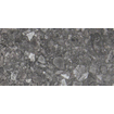 Vtwonen Tegels Composite Vloertegel - 30x60cm - 9.0mm - gerectificeerd - Black antraciet SW367854