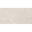 Terravito Orvico Pearl wandtegel - 30x60cm - 10mm - gerectificeerd - Natuursteen look - mat lichtgrijs SW88609