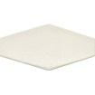 Cifre Ceramica Viena wandtegel - 10x20cm - 8.5mm - Rechthoek - Ivory Glans SW536591