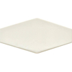 SAMPLE Terravito Bedoro wandtegel - 10x20cm - 8.5mm - Rechthoek - Ivory Glans SW736004