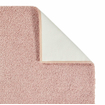 Aquanova Loa Badmat 70x120 cm Oud roze SW722681