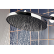 Hansgrohe Vernis Blend douche-arm 24 cm chroom SW651671