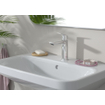Hansgrohe Logis robinet lavabo 110 finition noire mate SW918781