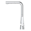 GROHE Zedra Mitigeur de cuisine - bec en L - SW479462