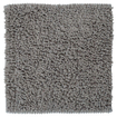 Sealskin Twist Tapis de bain Polyester 60x60 cm Gris SW94557