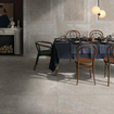 Ceralto Castagno Vloertegel - 90x90cm - 9.0mm - gerectificeerd - Rope SW295253