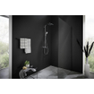 Hansgrohe Crometta e 240 1jet showerpipe met douchekraan chroom SW73208