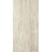 Serenissima Travertini Due Vloer- en wandtegel 60x120cm 10mm gerectificeerd R10 porcellanato mat Bianco (wit) SW787208