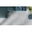 Terravito Damico Vloer- en wandtegel - 60x120cm - gerectificeerd - mat Grijs SW997381