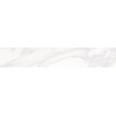 Edimax astor velvet carreau de mur blanc 10x60cm rectifié aspect marbre blanc mat SW720412