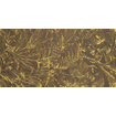 Cir Chromagic Carreau mural décoratif 600X1200 Herbarium Ocre 10mm Mat SW854880