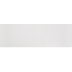 Colorker Arty Decor-strip - 29.5x90cm - 9.3mm - gerectificeerd - White SW295282