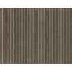Fap Ceramiche Nobu carrelage mural - 50x120cm - rectifié - aspect pierre naturelle - Gris mat (gris) SW1119902