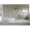 Ceralto Cavino Blend Carreaux de sol - 14.6x14.6cm - 7.5mm - Sable beige moyen SW393860