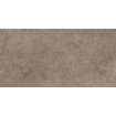 Terravito Sigillo carreau mural et de sol - 59.5x119.5cm - 8mm - rectifié - effet béton - taupe SW863184