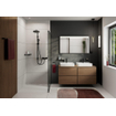 Hansgrohe Zesis S Mitigeur de lavabo - monocommande - coolstart - tirette de vidage - noir mat SW1388640