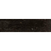 Ceralto Pavero Urban Wandtegel - 6x24cm - 10.0mm - Nero SW498011