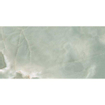 SAMPLE Ceralto Alabro Vein carrelage sol et mur 60X120cm rectifié Jade Brillant SW912359