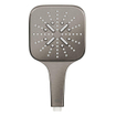 GROHE Rainshower SmartActive 130 Cube douchette à main graphite brossé SW472254