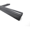 Saniclass Dual Vloerwisser - inclusief haak - mat zwart OUTLETSTORE STORE29254