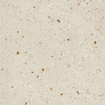 SAMPLE Roca Dolce Vita Vloertegel - 60x60cm - 9mm - gerectificeerd - terrazo look - Beige SW1557864