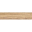 SAMPLE Ceralto Sylvaro R11 Vloer- en wandtegel 20x90cm 10mm gerectificeerd R10 porcellanato Rovere SW913281