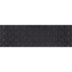 SAMPLE Ceralto Nobile Marble 316X1000 Pulsar Innedit Black 225157 10.4Mm Mat Ret.Decor 31.6x100cm NOIR SW912201