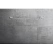 Duravit Karree porte-serviettes 80cm chrome SW55125