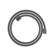 hansgrohe Designflex doucheslang textiel 160 cm Brushed Black Chrome SW918289