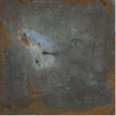 Ceralto Metalux Vloertegel - 20x20cm - 8.5mm - Oxide jade SW385495