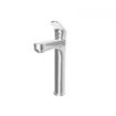 Xenz Cinca Robinet de lavabo 22,5 cm chrome Brillant SW104651
