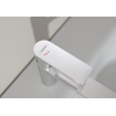 Hansgrohe Rebris S 1-gats wastafelkraan 110 coolstart chroom SW796370