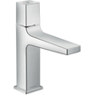 Hansgrohe Metropol Robinet de lavabo 110 avec garniture de vidage chrome SW99886