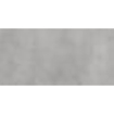 Terravito Gipuro Carrelage sol et mur - 60x120cm - rectifié - gris mat SW928378