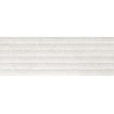 Metropol inspired bande décorative 30x90cm 11,3 avec rectifiée blanc mat SW367780