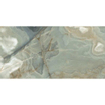 SAMPLE Ceralto Alabro Vein vloer- en wandtegel 60X120cm gerectificeerd Jade Glans SW912359