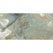 SAMPLE Douglas Jones Magnum carrelage sol - mural - 60X120cm - rectifié - Jade brillant SW912359