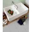 Villeroy & Boch Omnia Pro trop-plein garniture pour évier double 0140165