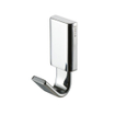 Geesa AIM Patère Chrome SW98628