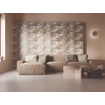 Terravito Alerno carreau mural - 40x120cm - 7mm - rectifié - ivoire SW878863
