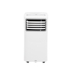 Eurom Polar 90 mobiele airconditioner met afstandsbediening 9000BTU 50-80m3 Wit SW539054