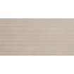 SAMPLE Ceralto Taverno Line Vloer- en wandtegel - 120x60cm - 8mm - gerectificeerd - Taupe (Taupe) SW1220983