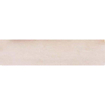 SAMPLE Ceralto Tavola Core Carreau mural 6x25cm 10mm pâte blanche Vieux Rose SW912245
