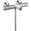Hansgrohe Ecostat Universal robinet de baignoire thermostatique chrome 0605636
