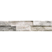 Ceralto Alvera Raw Wandtegel - 7.5x38.5cm - 10.0mm - Green SW359875