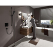 Hansgrohe Vivenis afdekset douchekraan met hendel chroom SW651913