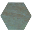 Ceralto Neroli Stone Vloertegel - 32x36.8cm - 9.0mm - Emerald SW795702