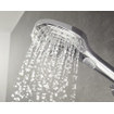 Hansgrohe Raindance select 120e 3jet douchette chrome GA20119